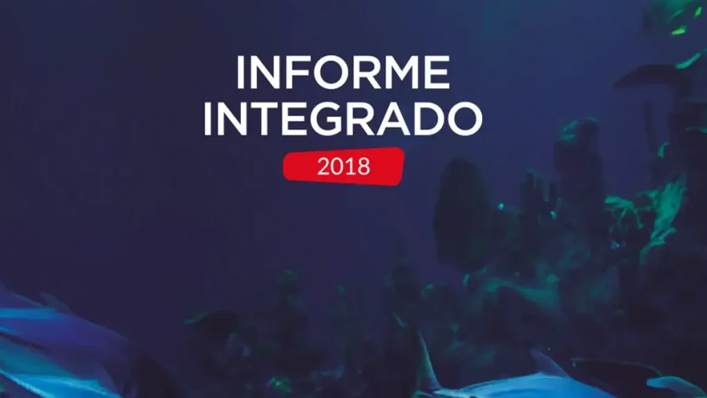 Plan Integrado Pescanova
